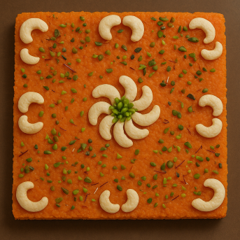 Bundi Cake